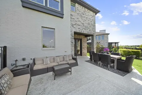 16503 Lake Austin Street Cypress TX 77433