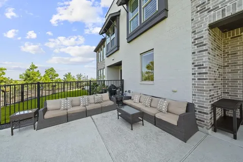 16503 Lake Austin Street Cypress TX 77433
