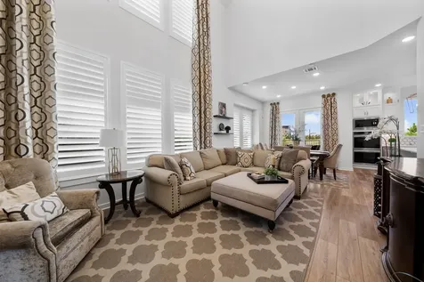 16503 Lake Austin Street Cypress TX 77433