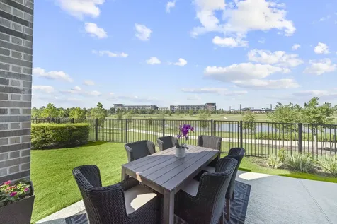 16503 Lake Austin Street Cypress TX 77433