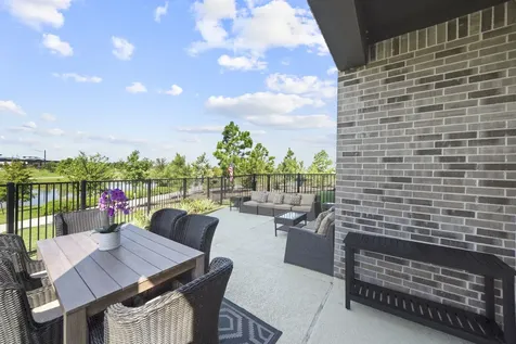 16503 Lake Austin Street Cypress TX 77433
