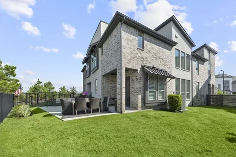 16503 Lake Austin Street Cypress TX 77433