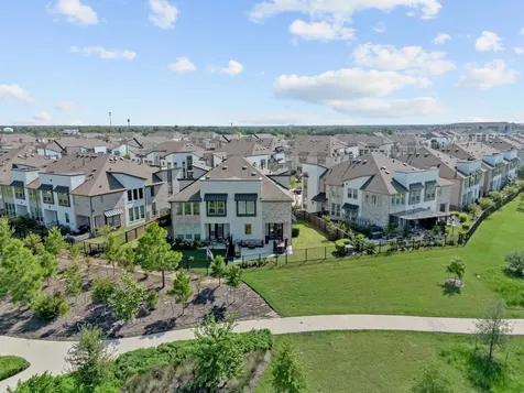 16503 Lake Austin Street Cypress TX 77433