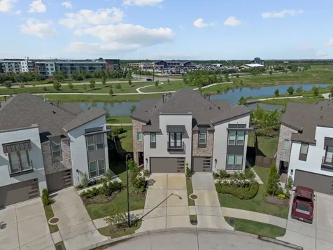 16503 Lake Austin Street Cypress TX 77433