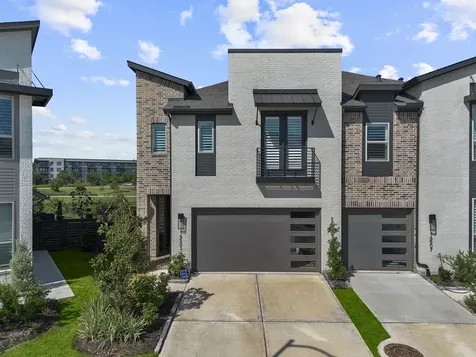 16503 Lake Austin Street Cypress TX 77433
