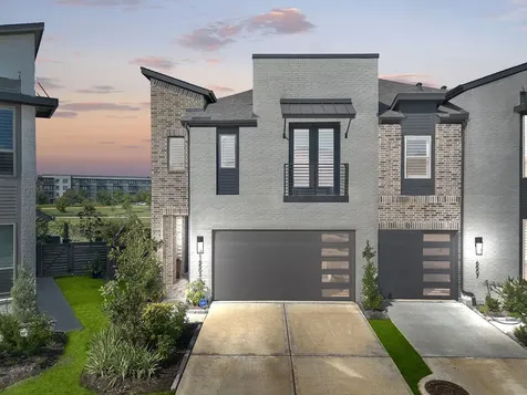 16503 Lake Austin Street Cypress TX 77433