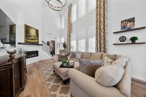 16503 Lake Austin Street Cypress TX 77433