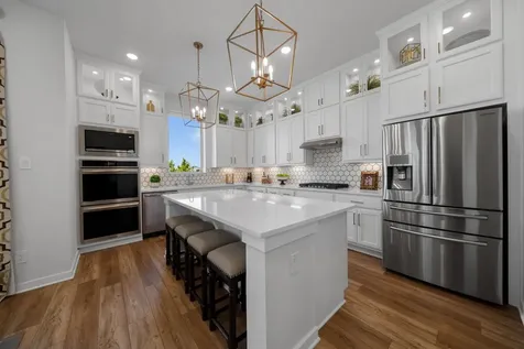 16503 Lake Austin Street Cypress TX 77433