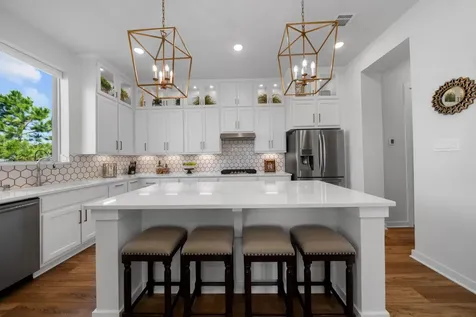16503 Lake Austin Street Cypress TX 77433