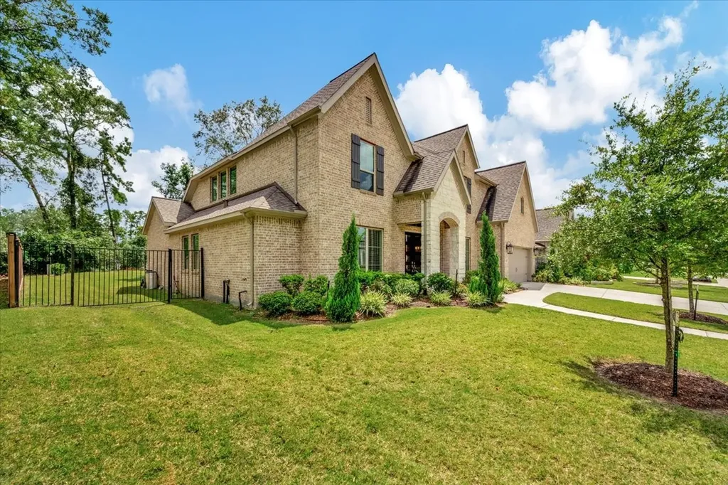 12218 Hickory Arroyo Drive Humble TX 77346
