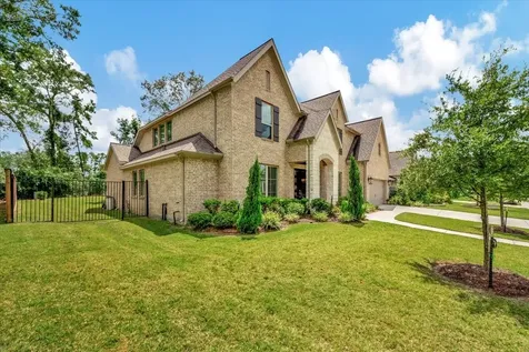 12218 Hickory Arroyo Drive Humble TX 77346
