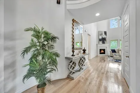 12218 Hickory Arroyo Drive Humble TX 77346