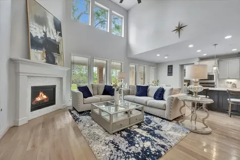 12218 Hickory Arroyo Drive Humble TX 77346