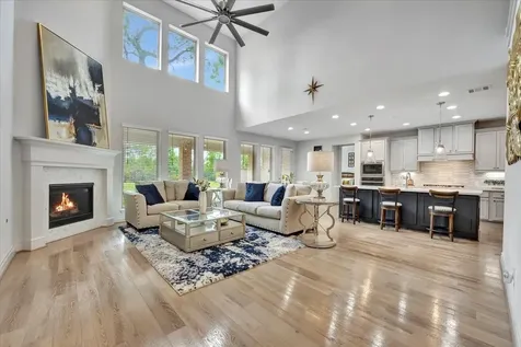 12218 Hickory Arroyo Drive Humble TX 77346