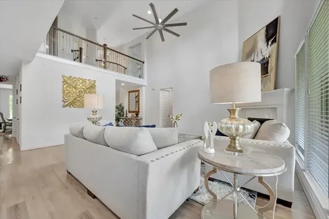 12218 Hickory Arroyo Drive Humble TX 77346