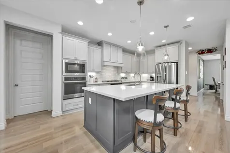12218 Hickory Arroyo Drive Humble TX 77346