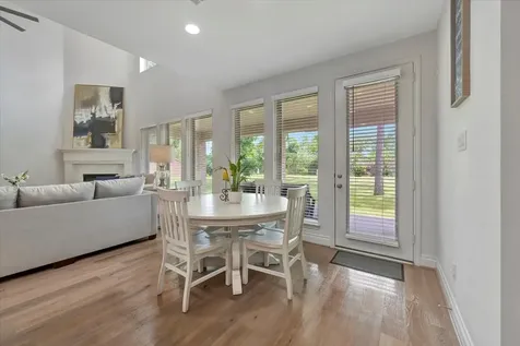 12218 Hickory Arroyo Drive Humble TX 77346