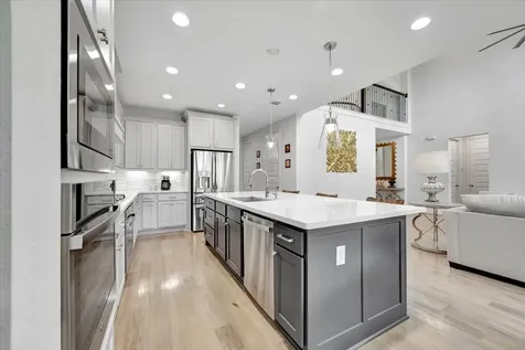 12218 Hickory Arroyo Drive Humble TX 77346