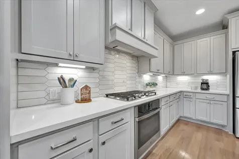 12218 Hickory Arroyo Drive Humble TX 77346