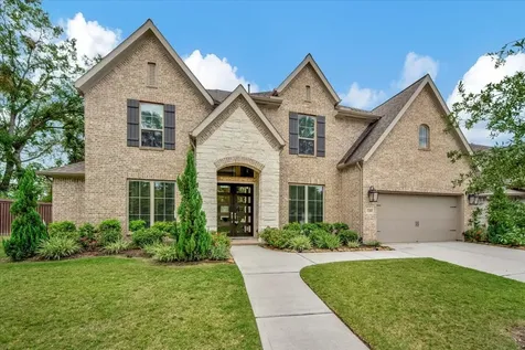 12218 Hickory Arroyo Drive Humble TX 77346