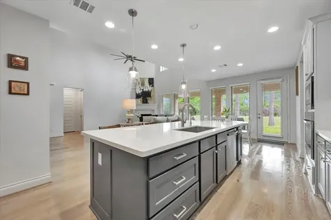 12218 Hickory Arroyo Drive Humble TX 77346