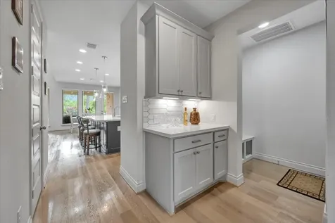 12218 Hickory Arroyo Drive Humble TX 77346
