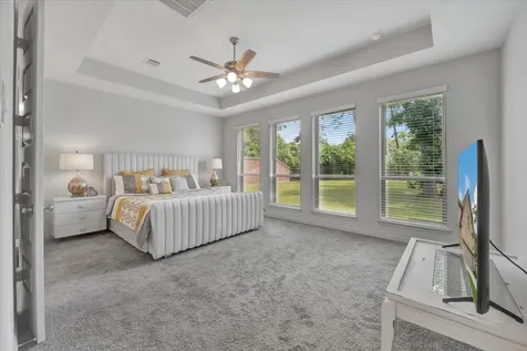 12218 Hickory Arroyo Drive Humble TX 77346