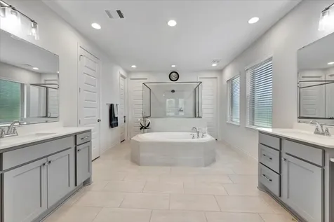 12218 Hickory Arroyo Drive Humble TX 77346
