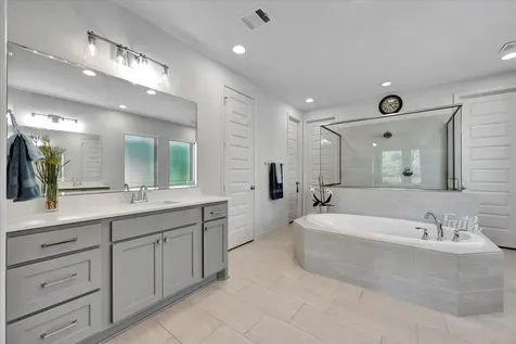 12218 Hickory Arroyo Drive Humble TX 77346