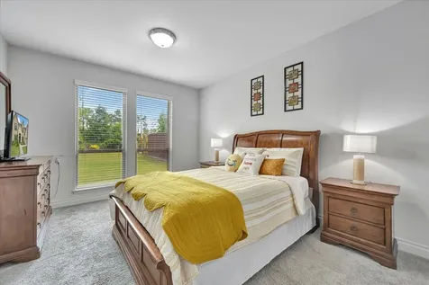 12218 Hickory Arroyo Drive Humble TX 77346
