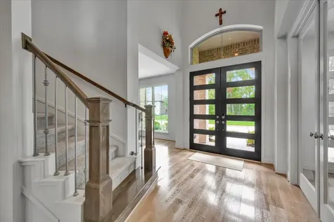 12218 Hickory Arroyo Drive Humble TX 77346