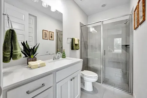 12218 Hickory Arroyo Drive Humble TX 77346