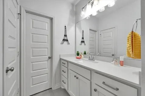 12218 Hickory Arroyo Drive Humble TX 77346