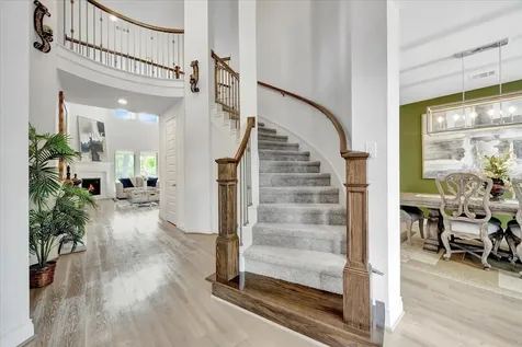12218 Hickory Arroyo Drive Humble TX 77346