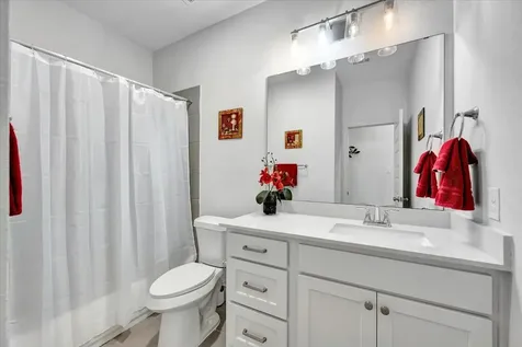 12218 Hickory Arroyo Drive Humble TX 77346