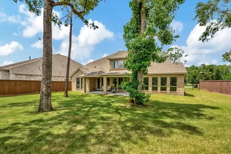 12218 Hickory Arroyo Drive Humble TX 77346
