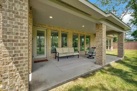 12218 Hickory Arroyo Drive Humble TX 77346