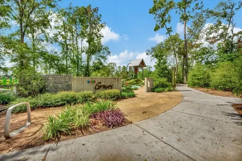 12218 Hickory Arroyo Drive Humble TX 77346