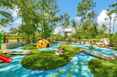 12218 Hickory Arroyo Drive Humble TX 77346