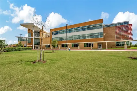 12218 Hickory Arroyo Drive Humble TX 77346