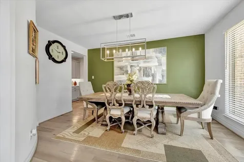 12218 Hickory Arroyo Drive Humble TX 77346