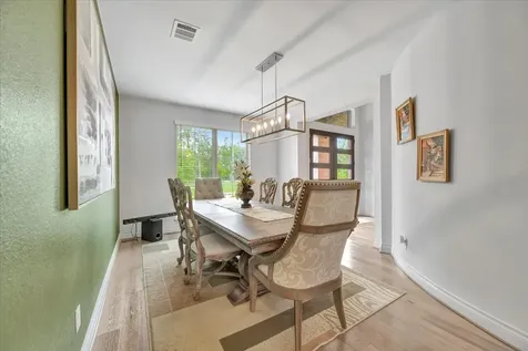 12218 Hickory Arroyo Drive Humble TX 77346