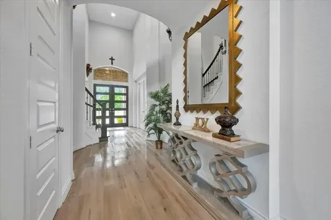 12218 Hickory Arroyo Drive Humble TX 77346