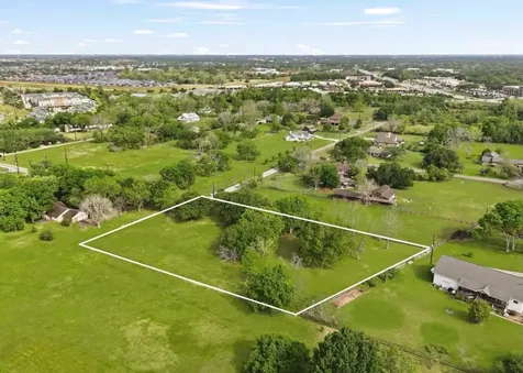 6102 Austin Drive Missouri City TX 77459