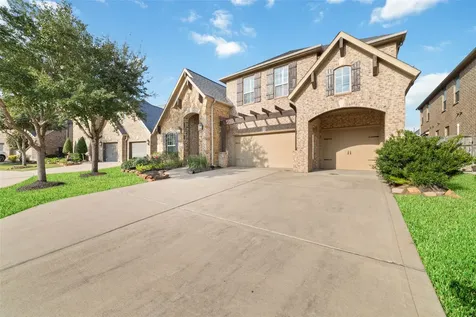 27506 Windcrest Key Lane Fulshear TX 77441