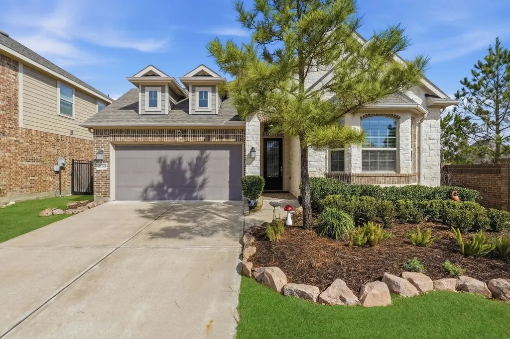 27245 Cyrus Ridge Lane Magnolia TX 77354