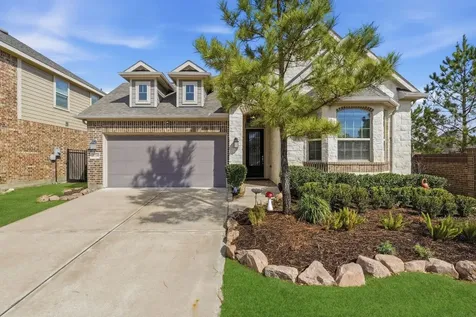27245 Cyrus Ridge Lane Magnolia TX 77354