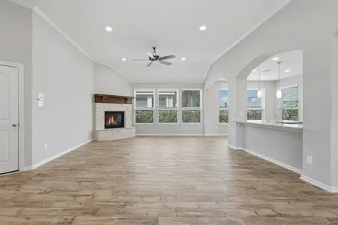 27245 Cyrus Ridge Lane Magnolia TX 77354