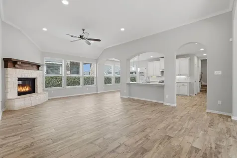 27245 Cyrus Ridge Lane Magnolia TX 77354