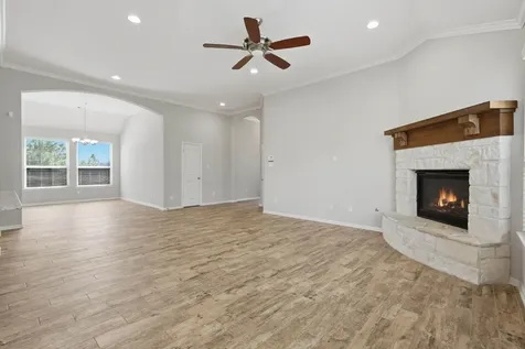 27245 Cyrus Ridge Lane Magnolia TX 77354